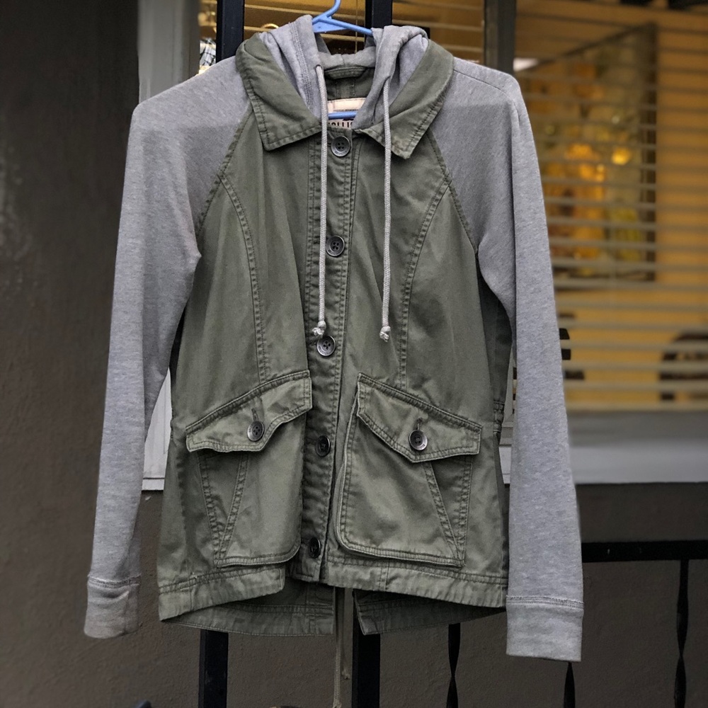 Jacket
